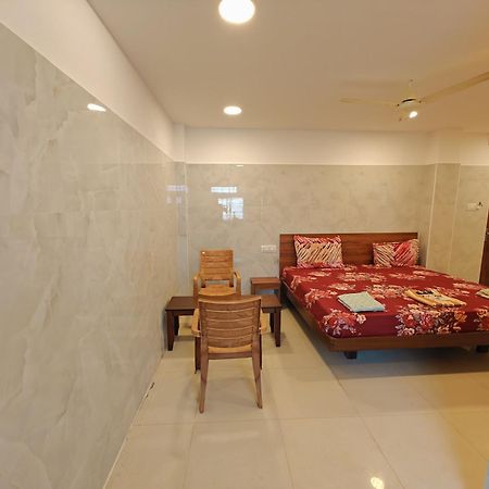 Saibala Lnn Hotell Chennai Eksteriør bilde