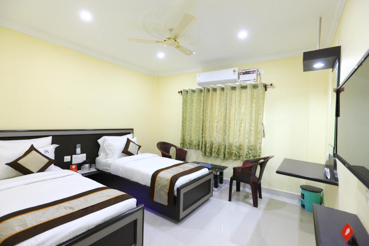 Saibala Lnn Hotell Chennai Eksteriør bilde