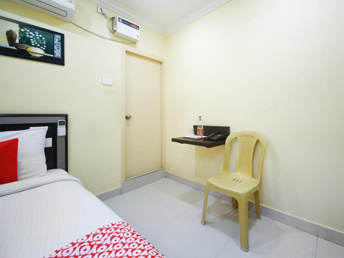Saibala Lnn Hotell Chennai Eksteriør bilde