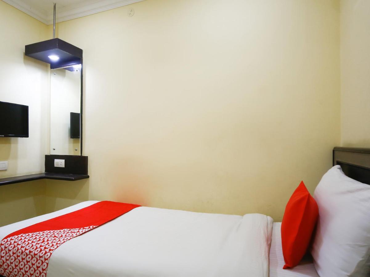 Saibala Lnn Hotell Chennai Eksteriør bilde
