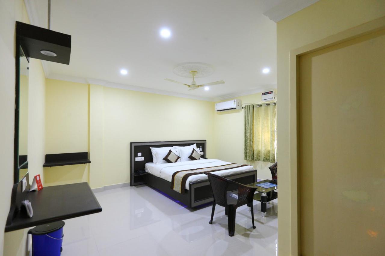 Saibala Lnn Hotell Chennai Eksteriør bilde