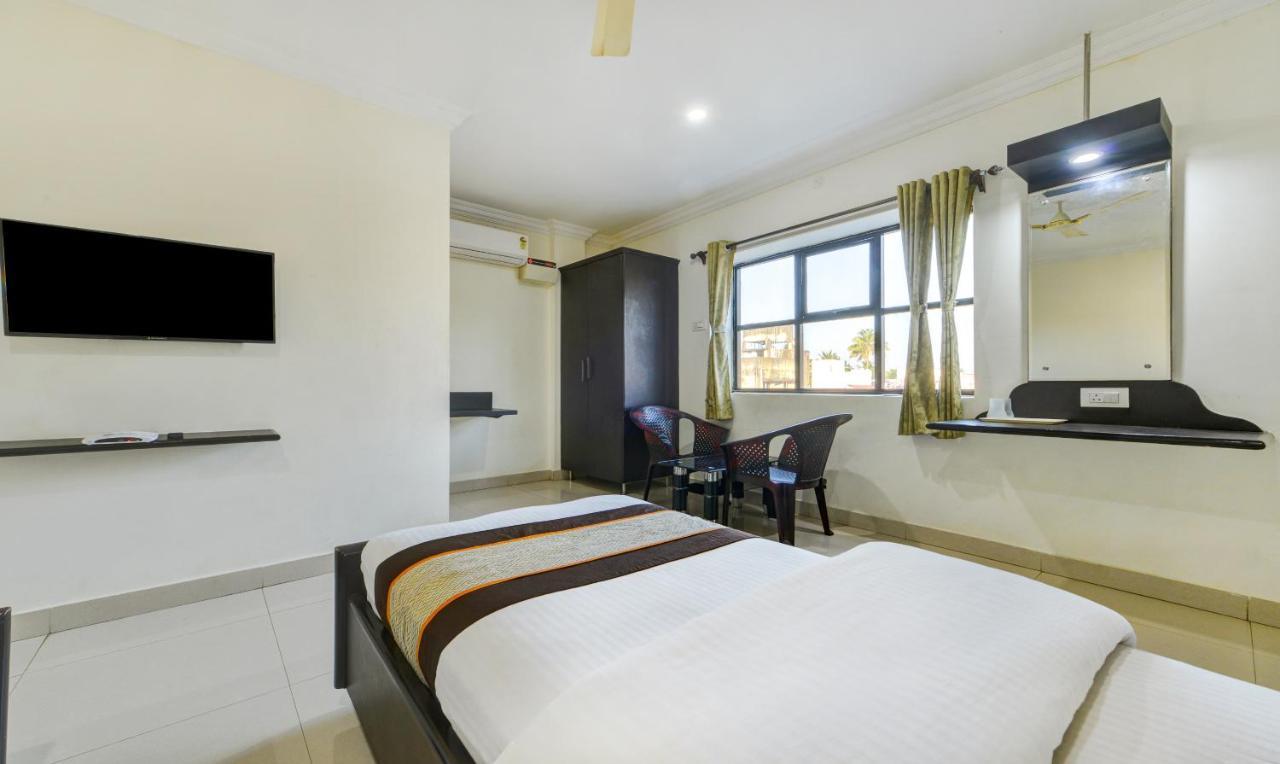Saibala Lnn Hotell Chennai Eksteriør bilde