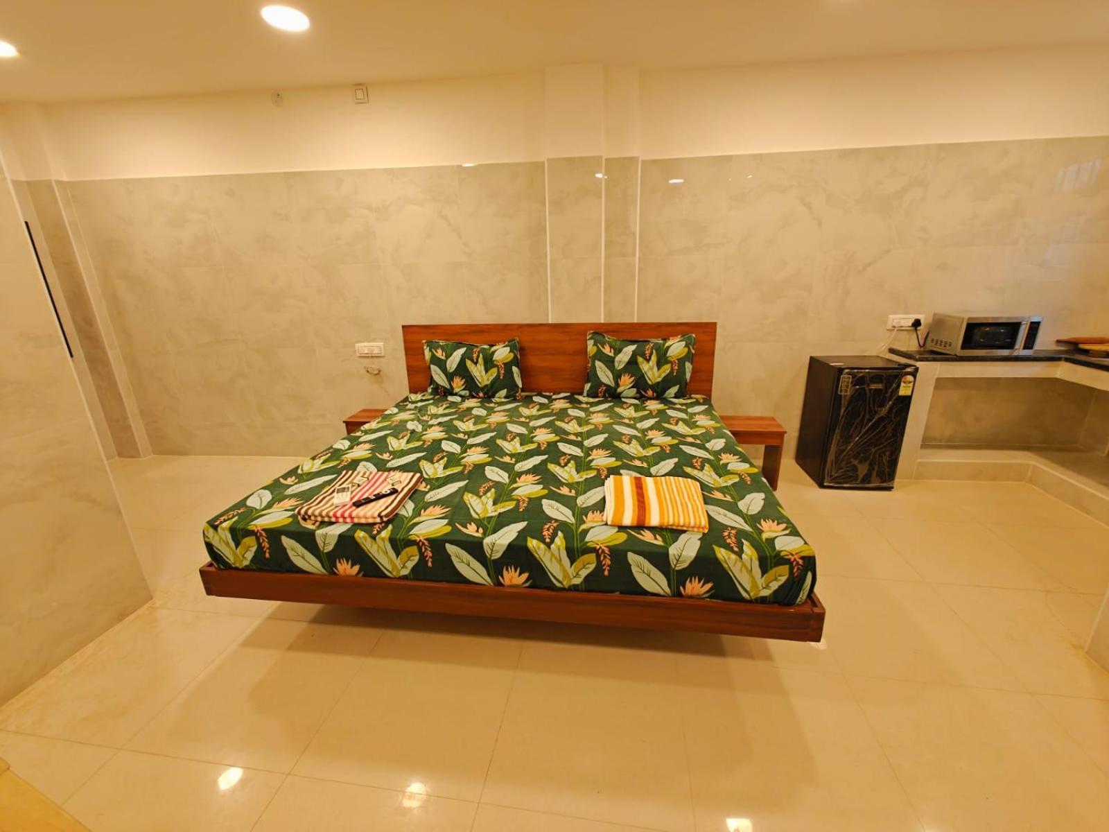 Saibala Lnn Hotell Chennai Eksteriør bilde