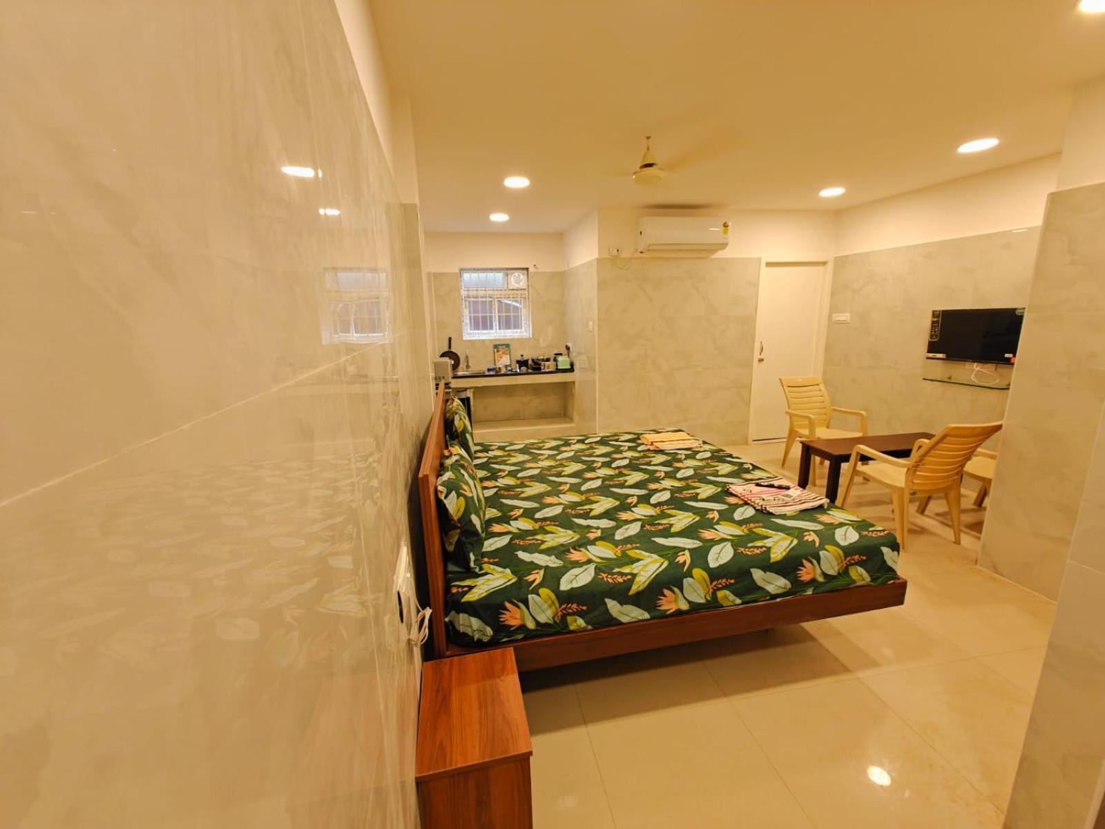 Saibala Lnn Hotell Chennai Eksteriør bilde
