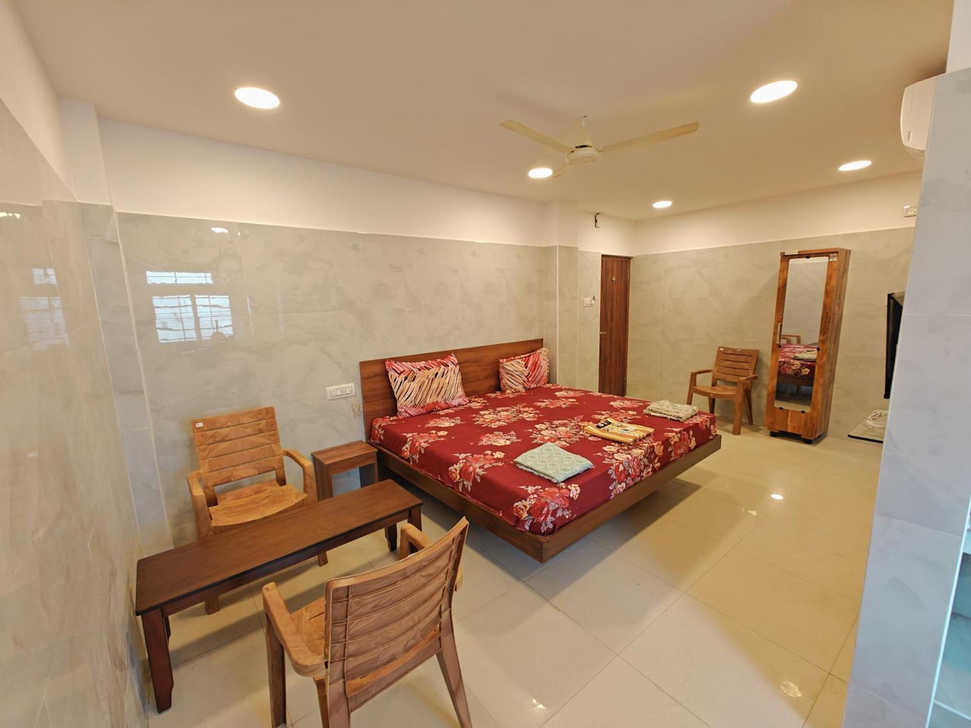 Saibala Lnn Hotell Chennai Eksteriør bilde
